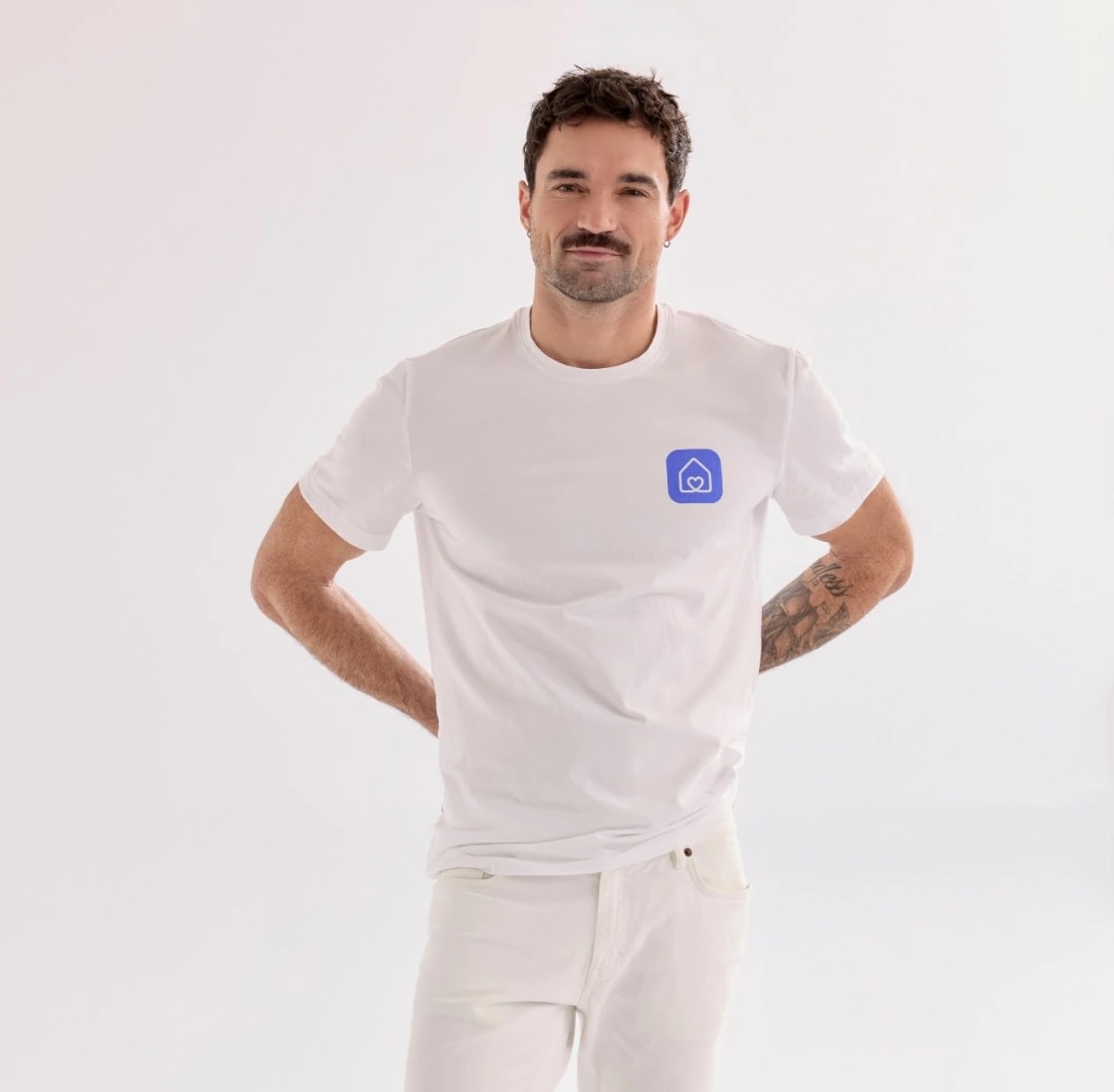 Mathew Mckinnon, fondateur de heysimone.